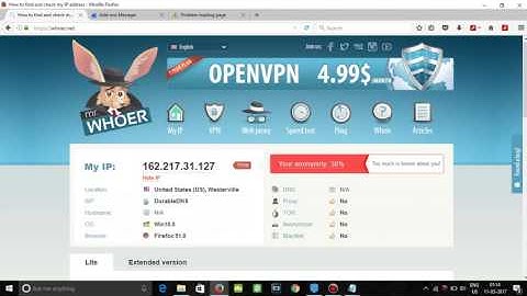 how to get 100% whoer