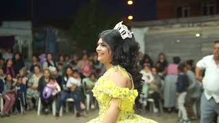 Sezgi̇n Makasin Oğlu Samet Makasin Düğünü