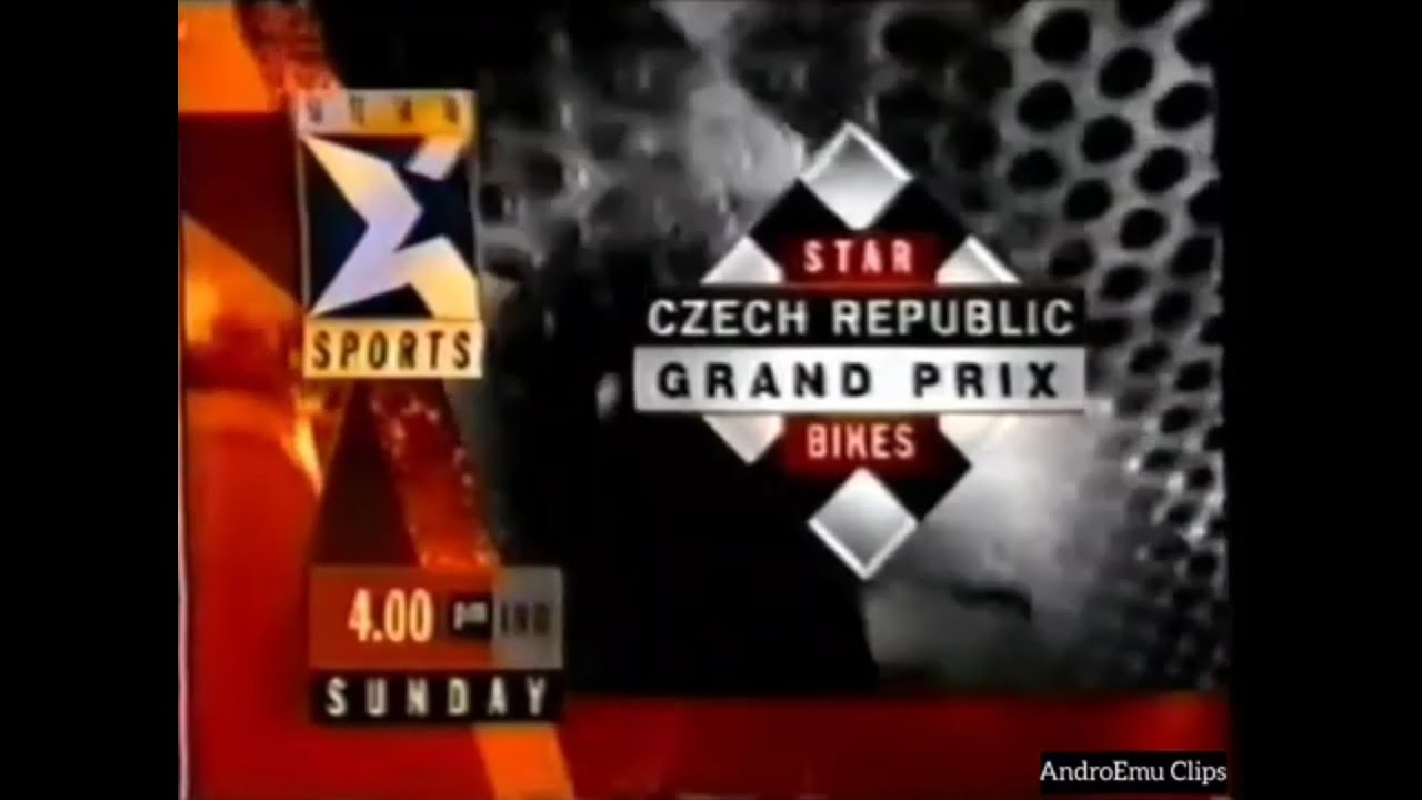 Star Sports India 1998 Breaks Promos YouTube
