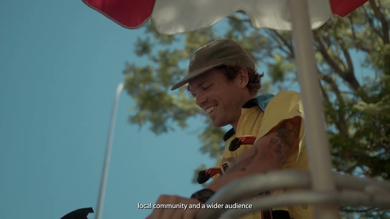 Claisebrook Cove - James Giddy