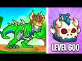 Mastering T-REX in One Video (Blox Fruits)