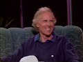 Bruce Dern Talks about his friend Marilyn Monroe- Interview with Bob Costas! Part 2