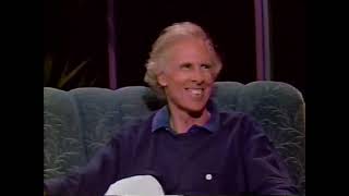 Bruce Dern Talks about his friend Marilyn Monroe- Interview with Bob Costas! Part 2