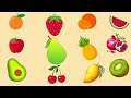 Fruits of the Holy Spirit| Sunday School Song