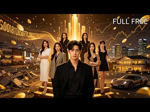 Reborn After Betrayal, He Returns a Billionaire—His Ex Instantly Regrets Everything!【Get Rich Fast】
