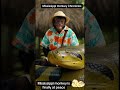 monkey finally has peace. Mississippi monkey Chronicles #ai #funnyvideos #fyp  #funnyshorts #series