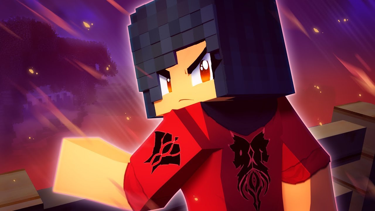 Aphmau Minecraft Skin When Angels Fall : Aphmau Irene Eyes Skins ...