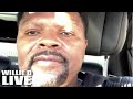 J Prince Weights In On Mo3, Benny The Butcher & Boosie Being Shot In Texas!