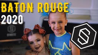 BATON ROUGE, LA | SEASON 12 | STREETZ DANCE | 2020