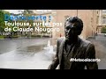 Découverte : Toulouse, sur les pas de Claude Nougaro