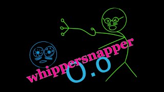 Whippersnapper - A pretty useful word when yelling at people younger than you