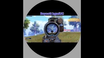 1v2 OP Clutch 😱 | BGMI Chicken Dinner | Boycott BGMI UC 🚫#akashdelhi59 #iamakashkumar96 #bgmi