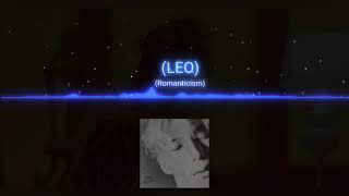 Leo VIXX - Romanticism (Audio Spect)