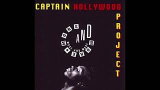 Captain Hollywood project - More and more (Single Version)1992 Resimi