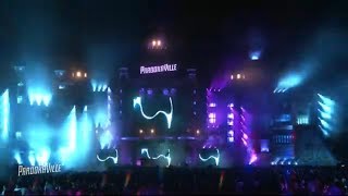 JAUZ Live @ Parookaville Germany 2019