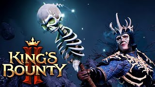 Kings Bounty 2 ?‍️ Prügel für Prügel #05 [Paladin | Lets Play Deutsch]