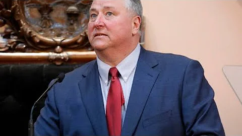 Ex-GOP Ohio House speaker sentenced to 20 years for role in $60M bribery scheme; appeal expected