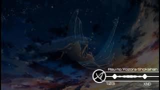 [Akie X Natsu Aki Yoru] Asu No Yozora Shōkai Han (Xeon Diversity Remix)