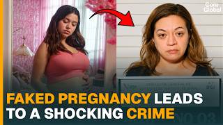 😱 The Real Crime Behind A Child of My Own Explained | AA1Y
