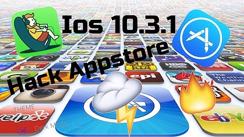 How to download the hacked AppStore on iOS 10.3.1 no jailbreak