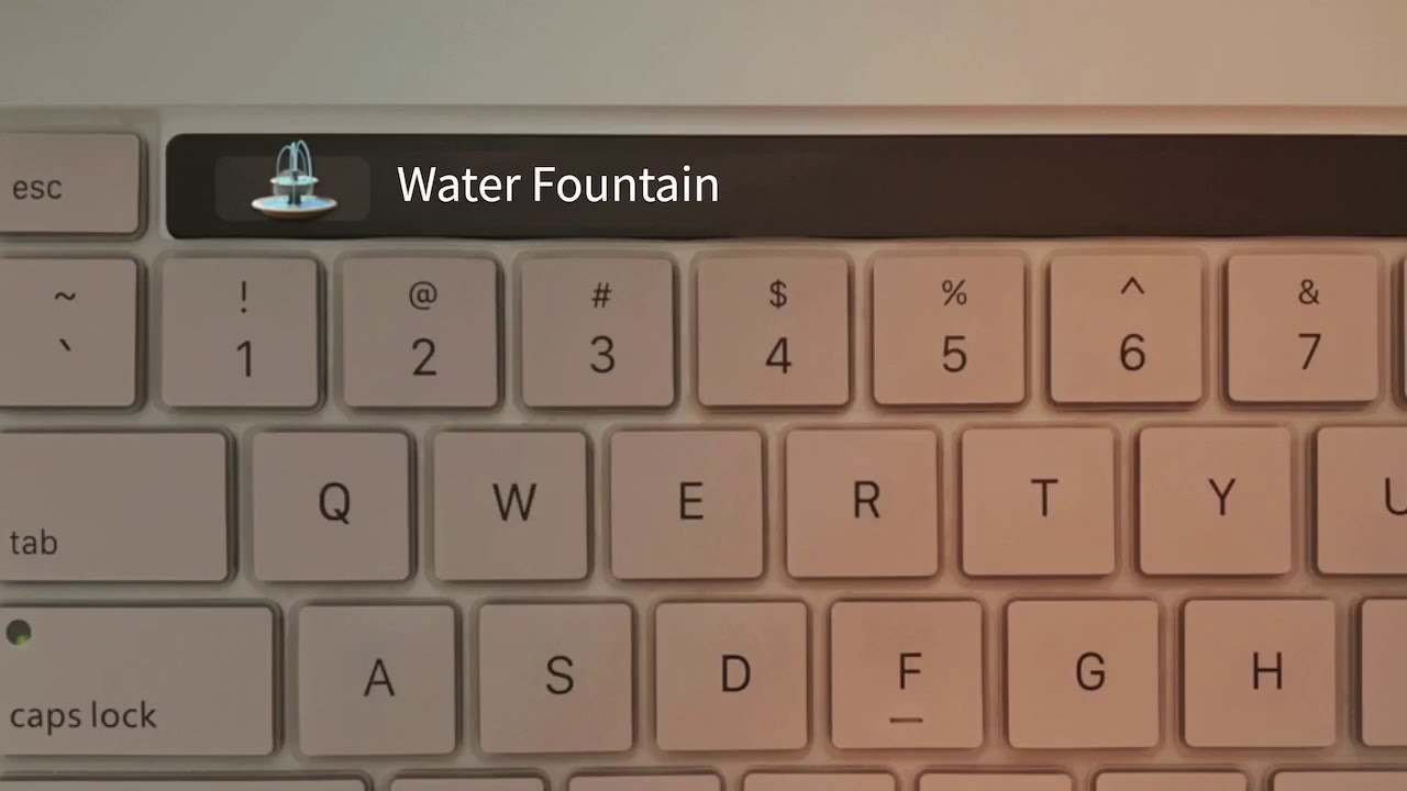 Zhao Lusi x Alec Benjamin Water Fountain (English Version) YouTube