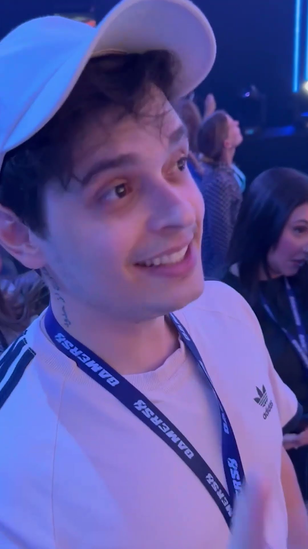 VOCÊ SABIA NA Gamers8 - O Megafestival da Arábia Saudita!