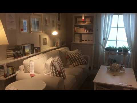 IKEA store walk-through your Home design ideas