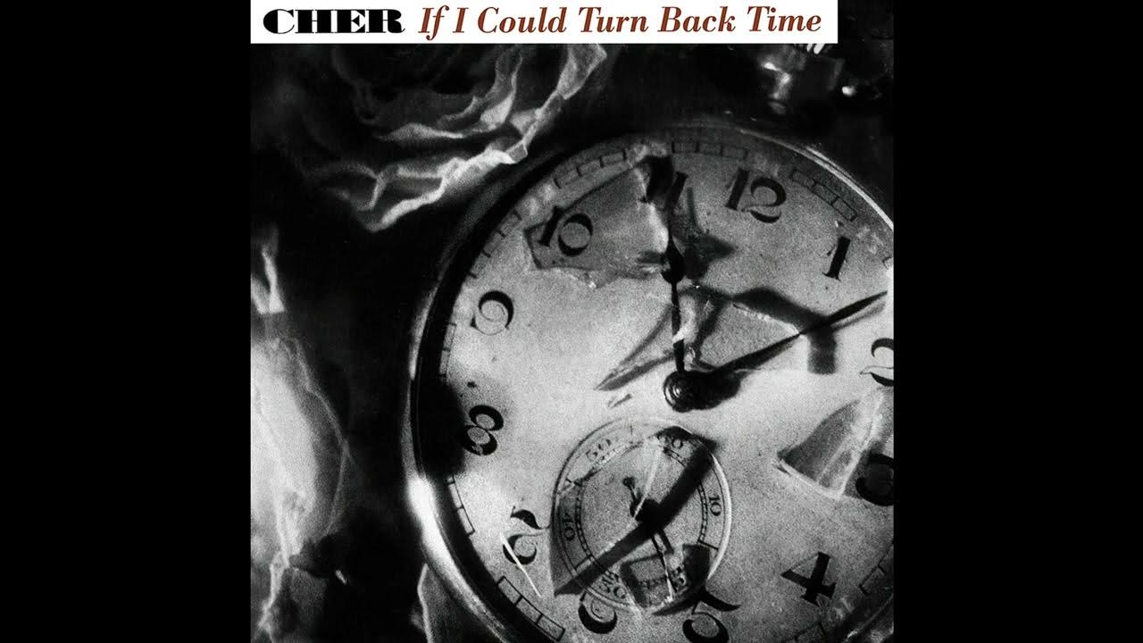 If i could turn back time. Time back. Secret Illusion - turn back time (Ep) (2012) Covers. Time will turning time