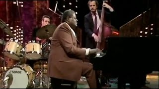 Charlie  Oscar Peterson Trio (1980)