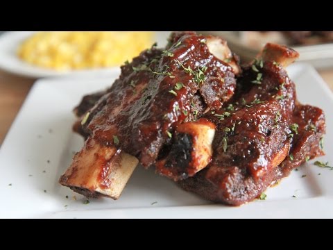 Video: How To Cook Beef Ribs