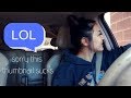 *watch if ur bored* -  drive with me