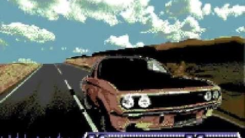 MSSIAH MIDI CONTROLED Commodore 64