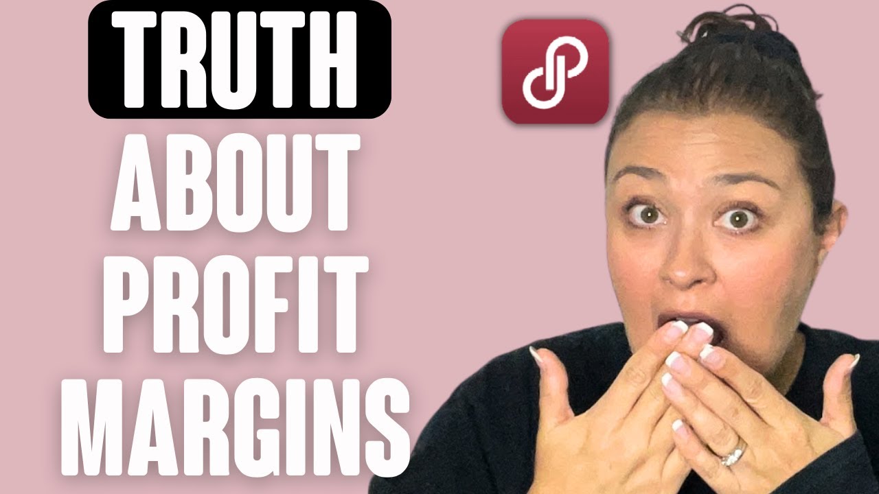 Какова оптимальная норма прибыли для продавцов на Poshmark? — Эффективные советы для продавцов на...