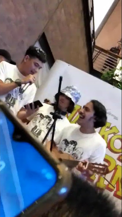 NYANYIAN KODE ~ Warkop DKI Reborn