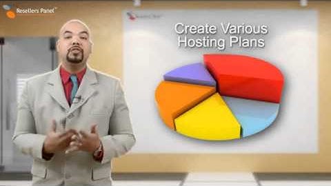 cPanel Reseller Hosting