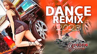 DANCE REMIX 2023 - MELHORES MÚSICAS PARA SOM AUTOMOTIVO ( MIXAGEM DJ PEDRO MENDES )