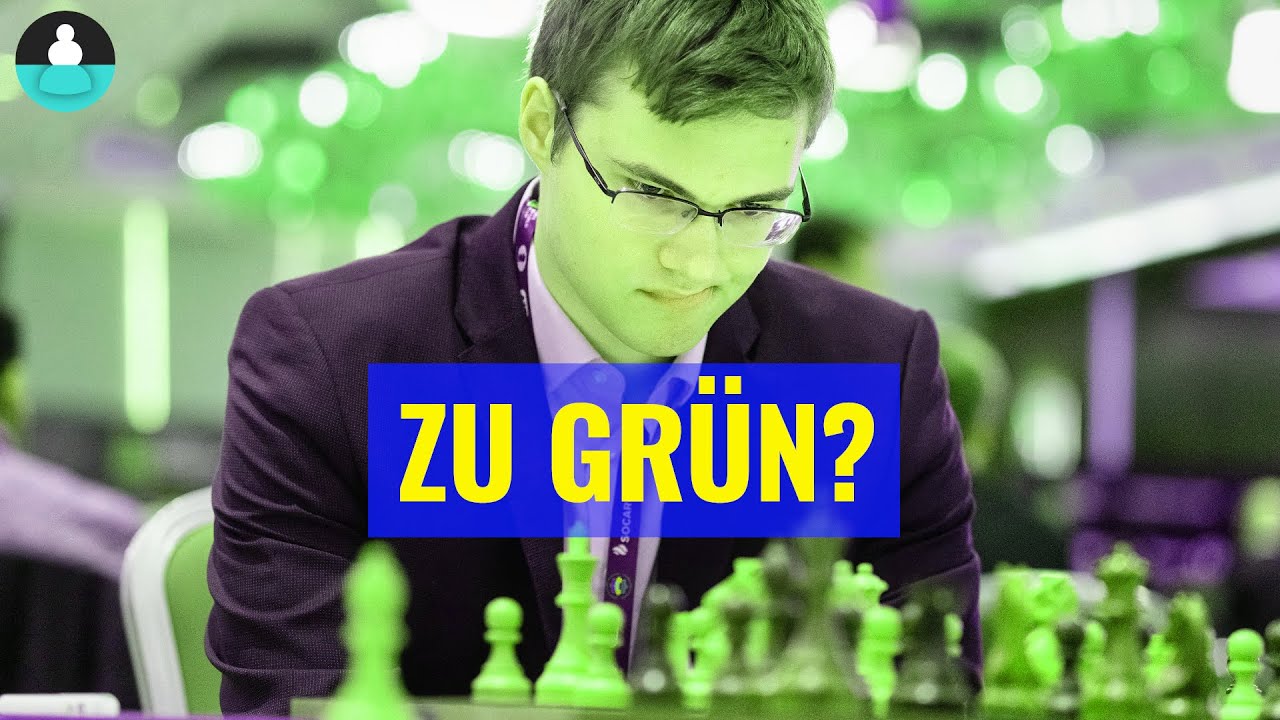 Frederik Svanes Tanz auf der Rasierklinge || World Cup (2.2): Ivan ...