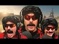 DrDisrespect is HEAVILY EMOTIONALLY INVESTED in EFT
