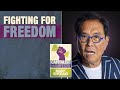 Why We Fight for Freedom - Capitalist Manifesto - Robert Kiyosaki, Congressman Jack Bergman