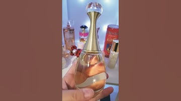 Thumbnail of Dior Jadore 😍