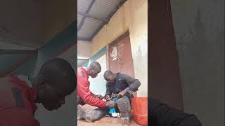 Steering Box Service