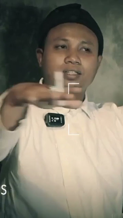 ☀️Begini Cara Bernafas yang Benar || Tirta Kamandalu