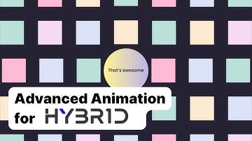 Explainer Video Example for a SaaS Platform | Hybr1d | Vidico