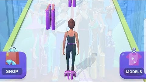 HIGH HEELS - All Levels Gameplay Walkthrough Android / iOS - Level 2 -10