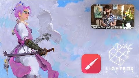 Infinite Painter: Features & Highlights - Theonidas - LBX 2021