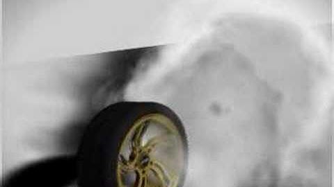 Prueba 2 con Pyrocluster