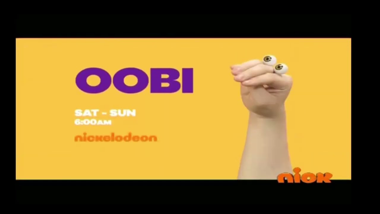 Nick Pakistan Oobi Promo (2023)