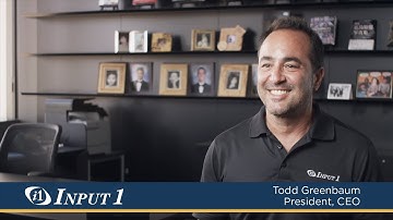 Input 1 - Digital Billing Services and Payment Solutions