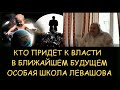 ✅ Н.Левашов. Кто придет к власти в ближайшем будущем. Особая школа Левашова