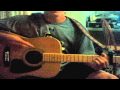 How to play Down by Jay Sean - Acoustic Guitar